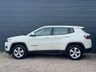 USED 2019 68 JEEP COMPASS 1.4T MultiAirII Longitude SUV 5dr  Apple / Android, DAB, Cruise