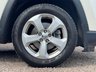 USED 2019 68 JEEP COMPASS 1.4T MultiAirII Longitude SUV 5dr  Apple / Android, DAB, Cruise