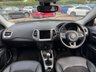USED 2019 68 JEEP COMPASS 1.4T MultiAirII Longitude SUV 5dr  Apple / Android, DAB, Cruise