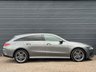 USED 2022 71 MERCEDES-BENZ CLA 1.3 CLA250e 15.6kWh AMG Line (Premium Plus) Shooting Brake 5dr Petrol Plug-in Hybrid 8G-DCT Euro 6 (s/s)  Premium Plus, Sunroof, Ambient