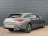 USED 2022 71 MERCEDES-BENZ CLA 1.3 CLA250e 15.6kWh AMG Line (Premium Plus) Shooting Brake 5dr Petrol Plug-in Hybrid 8G-DCT Euro 6 (s/s)  Premium Plus, Sunroof, Ambient
