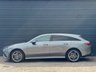 USED 2022 71 MERCEDES-BENZ CLA 1.3 CLA250e 15.6kWh AMG Line (Premium Plus) Shooting Brake 5dr Petrol Plug-in Hybrid 8G-DCT Euro 6 (s/s)  Premium Plus, Sunroof, Ambient
