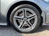 USED 2022 71 MERCEDES-BENZ CLA 1.3 CLA250e 15.6kWh AMG Line (Premium Plus) Shooting Brake 5dr Petrol Plug-in Hybrid 8G-DCT Euro 6 (s/s)  Premium Plus, Sunroof, Ambient