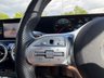 USED 2022 71 MERCEDES-BENZ CLA 1.3 CLA250e 15.6kWh AMG Line (Premium Plus) Shooting Brake 5dr Petrol Plug-in Hybrid 8G-DCT Euro 6 (s/s)  Premium Plus, Sunroof, Ambient