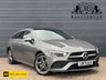 USED 2022 71 MERCEDES-BENZ CLA 1.3 CLA250e 15.6kWh AMG Line (Premium Plus) Shooting Brake 5dr Petrol Plug-in Hybrid 8G-DCT Euro 6 (s/s)  Premium Plus, Sunroof, Ambient