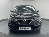 USED 2019 19 RENAULT MEGANE 1.3 TCe GT Line Hatchback 5dr Petrol Manual Euro 6 (s/s) (140 ps) FULL SERVICE HISTORY + SAT NAV