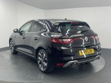 USED 2019 19 RENAULT MEGANE 1.3 TCe GT Line Hatchback 5dr Petrol Manual Euro 6 (s/s) (140 ps) FULL SERVICE HISTORY + SAT NAV