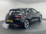 USED 2019 19 RENAULT MEGANE 1.3 TCe GT Line Hatchback 5dr Petrol Manual Euro 6 (s/s) (140 ps) FULL SERVICE HISTORY + SAT NAV