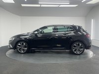 USED 2019 19 RENAULT MEGANE 1.3 TCe GT Line Hatchback 5dr Petrol Manual Euro 6 (s/s) (140 ps) FULL SERVICE HISTORY + SAT NAV