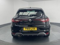 USED 2019 19 RENAULT MEGANE 1.3 TCe GT Line Hatchback 5dr Petrol Manual Euro 6 (s/s) (140 ps) FULL SERVICE HISTORY + SAT NAV