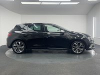 USED 2019 19 RENAULT MEGANE 1.3 TCe GT Line Hatchback 5dr Petrol Manual Euro 6 (s/s) (140 ps) FULL SERVICE HISTORY + SAT NAV