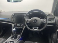 USED 2019 19 RENAULT MEGANE 1.3 TCe GT Line Hatchback 5dr Petrol Manual Euro 6 (s/s) (140 ps) FULL SERVICE HISTORY + SAT NAV