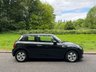 USED 2019 19 MINI HATCH 1.5 Cooper Classic Hatchback 3dr Petrol Manual Euro 6 (s/s) (136 ps) MIDNIGHT BLACK, BLUETOOTH
