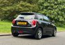 USED 2019 19 MINI HATCH 1.5 Cooper Classic Hatchback 3dr Petrol Manual Euro 6 (s/s) (136 ps) MIDNIGHT BLACK, BLUETOOTH