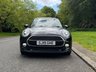 USED 2019 19 MINI HATCH 1.5 Cooper Classic Hatchback 3dr Petrol Manual Euro 6 (s/s) (136 ps) MIDNIGHT BLACK, BLUETOOTH