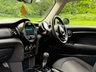 USED 2019 19 MINI HATCH 1.5 Cooper Classic Hatchback 3dr Petrol Manual Euro 6 (s/s) (136 ps) MIDNIGHT BLACK, BLUETOOTH