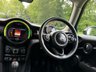 USED 2019 19 MINI HATCH 1.5 Cooper Classic Hatchback 3dr Petrol Manual Euro 6 (s/s) (136 ps) MIDNIGHT BLACK, BLUETOOTH