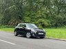 USED 2019 19 MINI HATCH 1.5 Cooper Classic Hatchback 3dr Petrol Manual Euro 6 (s/s) (136 ps) MIDNIGHT BLACK, BLUETOOTH
