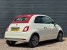 USED 2019 69 FIAT 500C 0.9 TwinAir Star Convertible 2dr Apple Carplay, DAB, Cruise
