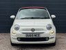USED 2019 69 FIAT 500C 0.9 TwinAir Star Convertible 2dr Apple Carplay, DAB, Cruise