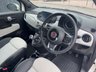 USED 2019 69 FIAT 500C 0.9 TwinAir Star Convertible 2dr Apple Carplay, DAB, Cruise