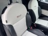 USED 2019 69 FIAT 500C 0.9 TwinAir Star Convertible 2dr Apple Carplay, DAB, Cruise