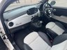 USED 2019 69 FIAT 500C 0.9 TwinAir Star Convertible 2dr Apple Carplay, DAB, Cruise
