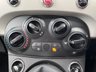 USED 2019 69 FIAT 500C 0.9 TwinAir Star Convertible 2dr Apple Carplay, DAB, Cruise