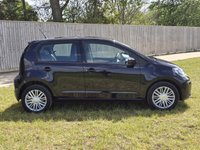 USED 2019 69 VOLKSWAGEN UP! 1.0 Move up! Hatchback 5dr Petrol Manual Euro 6 (s/s) (60 ps) 