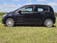 USED 2019 69 VOLKSWAGEN UP! 1.0 Move up! Hatchback 5dr Petrol Manual Euro 6 (s/s) (60 ps) 