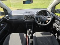 USED 2019 69 VOLKSWAGEN UP! 1.0 Move up! Hatchback 5dr Petrol Manual Euro 6 (s/s) (60 ps) 