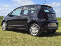 USED 2019 69 VOLKSWAGEN UP! 1.0 Move up! Hatchback 5dr Petrol Manual Euro 6 (s/s) (60 ps) 