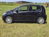 USED 2019 69 VOLKSWAGEN UP! 1.0 Move up! Hatchback 5dr Petrol Manual Euro 6 (s/s) (60 ps) 