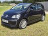 USED 2019 69 VOLKSWAGEN UP! 1.0 Move up! Hatchback 5dr Petrol Manual Euro 6 (s/s) (60 ps) 