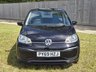 USED 2019 69 VOLKSWAGEN UP! 1.0 Move up! Hatchback 5dr Petrol Manual Euro 6 (s/s) (60 ps) 
