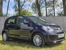 USED 2019 69 VOLKSWAGEN UP! 1.0 Move up! Hatchback 5dr Petrol Manual Euro 6 (s/s) (60 ps) 