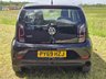 USED 2019 69 VOLKSWAGEN UP! 1.0 Move up! Hatchback 5dr Petrol Manual Euro 6 (s/s) (60 ps) 