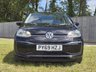 USED 2019 69 VOLKSWAGEN UP! 1.0 Move up! Hatchback 5dr Petrol Manual Euro 6 (s/s) (60 ps) 