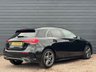 USED 2019 19 MERCEDES-BENZ A-CLASS 1.5 A180d AMG Line (Executive) Hatchback 5dr  Privacy, Auto, Sat Nav