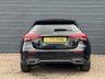 USED 2019 19 MERCEDES-BENZ A-CLASS 1.5 A180d AMG Line (Executive) Hatchback 5dr  Privacy, Auto, Sat Nav