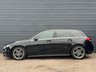 USED 2019 19 MERCEDES-BENZ A-CLASS 1.5 A180d AMG Line (Executive) Hatchback 5dr  Privacy, Auto, Sat Nav