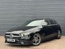 USED 2019 19 MERCEDES-BENZ A-CLASS 1.5 A180d AMG Line (Executive) Hatchback 5dr  Privacy, Auto, Sat Nav