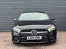 USED 2019 19 MERCEDES-BENZ A-CLASS 1.5 A180d AMG Line (Executive) Hatchback 5dr  Privacy, Auto, Sat Nav
