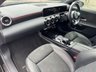 USED 2019 19 MERCEDES-BENZ A-CLASS 1.5 A180d AMG Line (Executive) Hatchback 5dr  Privacy, Auto, Sat Nav