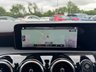 USED 2019 19 MERCEDES-BENZ A-CLASS 1.5 A180d AMG Line (Executive) Hatchback 5dr  Privacy, Auto, Sat Nav