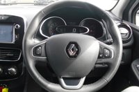 USED 2018 18 RENAULT CLIO 0.9 TCe Dynamique Nav Hatchback 5dr Petrol Manual Euro 6 (s/s) (90 ps) 