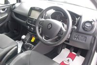 USED 2018 18 RENAULT CLIO 0.9 TCe Dynamique Nav Hatchback 5dr Petrol Manual Euro 6 (s/s) (90 ps) 