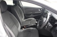 USED 2018 18 RENAULT CLIO 0.9 TCe Dynamique Nav Hatchback 5dr Petrol Manual Euro 6 (s/s) (90 ps) 