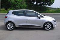 USED 2018 18 RENAULT CLIO 0.9 TCe Dynamique Nav Hatchback 5dr Petrol Manual Euro 6 (s/s) (90 ps) 