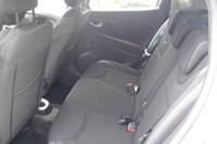 USED 2018 18 RENAULT CLIO 0.9 TCe Dynamique Nav Hatchback 5dr Petrol Manual Euro 6 (s/s) (90 ps) 